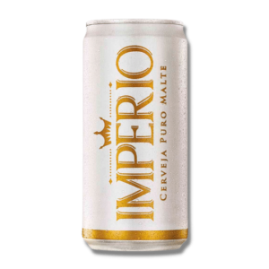Cerveja Império Lata 269ml