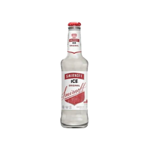 Smirnoff Ice 275ml Long Neck