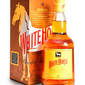 Whisky White Horse