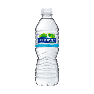 Água Petropolis 500 ml