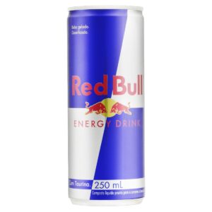 Energético Red Bull 250ml